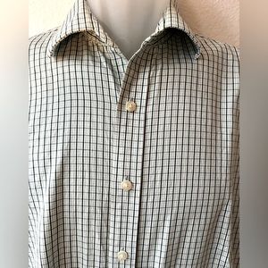 Michael Kors shirt size M for men